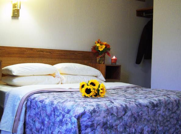 Tall Pines Motel Lake George Zimmer foto